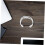 Rostfritt stålarmband för reservklockor Robust metallarmband 5