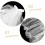 Bridal Bow Veil for Bride Multi Layer Wedding Veil Elegant Mesh Hair Accessory 7