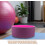 Yoga Wheel Rugroller 32cm Antislip Rek- en Spierroller 2