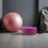 Yoga Wheel Rugroller 32cm Antislip Rek- en Spierroller 4