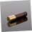 10pcs Essential Oil Bottle Portable Compact Roller Bottle Empty Refillable 7