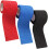 Kompressionsbinden, 3er-Pack, 5 cm x 4,5 m, selbstklebendes, elastisches Sporttape 1