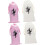 Ballet Shoe Storage Bags Drawstring Organizer Portable Lightweight Pouch 1