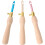 3pcs Adjustable Punch Needles Wood Handle Embroidery Tools 1