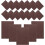 30 Blatt A4-Kartonpapier (230 g/m²) für Bastelarbeiten 1