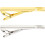 fermacravatte da uomo, clip per cravatta, accessori per abito da uomo, spille per camicia da uomo 1