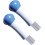 2sets Wool Felting Needle Pen Style Needles Beginner DIY Crafting Tools 1