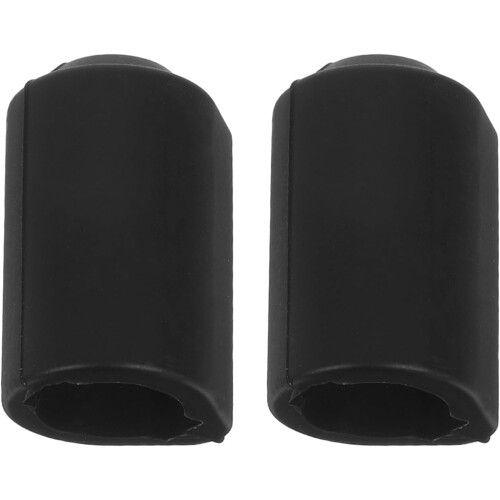 2pcs Manga do bocal da impressora Manga resistente ao calor