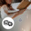 10pcs Waterproof Round Temperature Strips Bath Thermometer Stickers 7