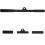Pull Down Biceps Bar Fitness Equipment Curved Strength Training Pull Handle 6