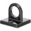Concierge Lanyard Hook Wall Mount Plate Hook for Queue Control System for Hanging 1