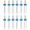 12pcs Multi-Functional Sewing Machine Needle for Household Sewing Replacement for Accessories 1