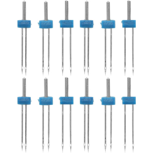 12pcs Multi-Functional Sewing Machine Needle for Household Sewing Replacement for Accessories