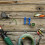 Spearfishing Wear-Resistant Plastic Tool Set 10pcs Rubber Band Inserts 5