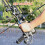 Spearfishing Wear-Resistant Plastic Tool Set 10pcs Rubber Band Inserts 6