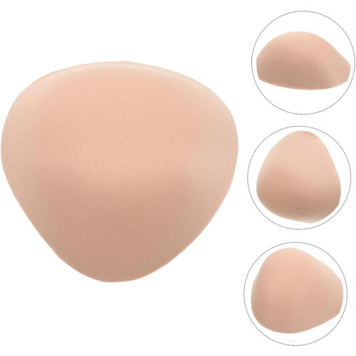 Protecting Sponge Pad Insert for Women Breast Comfortable Wear Post-surgery Support 2