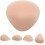 Protecting Sponge Pad Insert for Women Breast Comfortable Wear Post-surgery Support 6