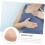 Protecting Sponge Pad Insert for Women Breast Comfortable Wear Post-surgery Support 8