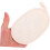 Luffa-Badetuch, Peelinghandtuch, Rückenschrubber 7