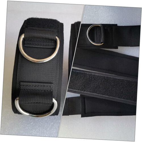 Sangle de cuisse polyvalente pour l'entraînement des jambes 1
