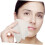 Sanfte Make-up-Entfernungstücher, wiederverwendbare Peeling-Pads für Männer, Gesichtspeeling 8