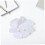 Natural Rough Quartz Stones 600g White Irregularly Shaped Quartz Crystal Aromatherapy 6