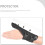 Thumb Splint Left Hand and Wrist Brace with Breathable Fabric, Extended Support 3