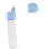 10pcs Portable Plastic Nasal Spray Bottle Empty Mini Mist Bottles Refillable Sprayer 7