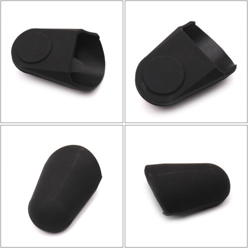 Saxophone Protective Cover Professional Protector Rubber Elastic Portable Easy to Install Practical Style 2