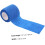 Kompressionsbinden, 3er-Pack, 5 cm x 4,5 m, selbstklebendes, elastisches Sporttape 2