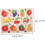 Wooden Puzzle Learning for Color Recognition and Cognitive Development 5