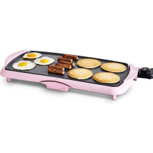 Electric Skillet Ceramic Nonstick 20 Inch