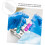 Kolorimetrisk rørstativ for reagensrør for laboratorieeksperimenter 8