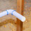 PVC Pipe End Cap Plug Replacement Soft Silicone Drainage Pipe Stopper for Plumbing and Irrigation Systems 4