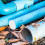 PVC Pipe End Cap Plug Replacement Soft Silicone Drainage Pipe Stopper for Plumbing and Irrigation Systems 6