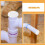 PVC Pipe End Cap Plug Replacement Soft Silicone Drainage Pipe Stopper for Plumbing and Irrigation Systems 7