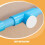 PVC Pipe End Cap Plug Replacement Soft Silicone Drainage Pipe Stopper for Plumbing and Irrigation Systems 8