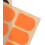 Silicone Soprano Saxophone Tooth Pads for Woodwind Instruments 7