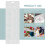 Quiltvorlage, Patchwork-Lineal, Nähwerkzeug, Hohl-DIY-Quiltmodell 3