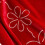 Quiltvorlage, Patchwork-Lineal, Nähwerkzeug, Hohl-DIY-Quiltmodell 4