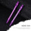 10 Sets Replacement Darts Shafts 2ba Thread Aluminum Alloy Stems 7