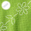 Quiltvorlage, Patchwork-Lineal, Nähwerkzeug, Hohl-DIY-Quiltmodell 7