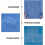 Acrylic Quilting Sewing Template for DIY Patchwork with Drawing and Embroidery Features 6