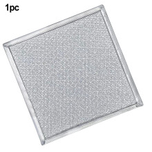 linyes range hood grease filter 8x8 inch
