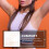 10pcs Nude Anti-slip Bra Strap Holders with Insert Buckle Elastic Replaceable Bra Strap Clips 3