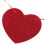 Valentinstag Herzgirlande Banner Hängedekorationsset 5