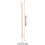 10pcs Nude Anti-slip Bra Strap Holders with Insert Buckle Elastic Replaceable Bra Strap Clips 7