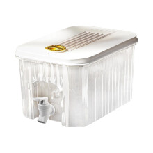 Cold Kettle with Fridge Tap 5 Liter