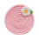 Maniques en coton pour plats chauds, 18 cm 1
