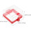 Switch Protective Cover Button Switch Covers to Prevent Accidental Activation in Home Office Settings 2